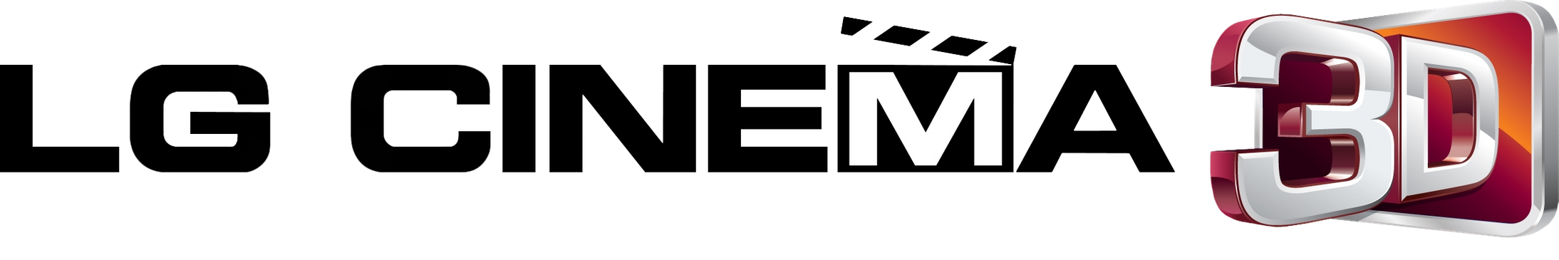 3d Lg Cinema Logo PNG By Sachso HD Free Download