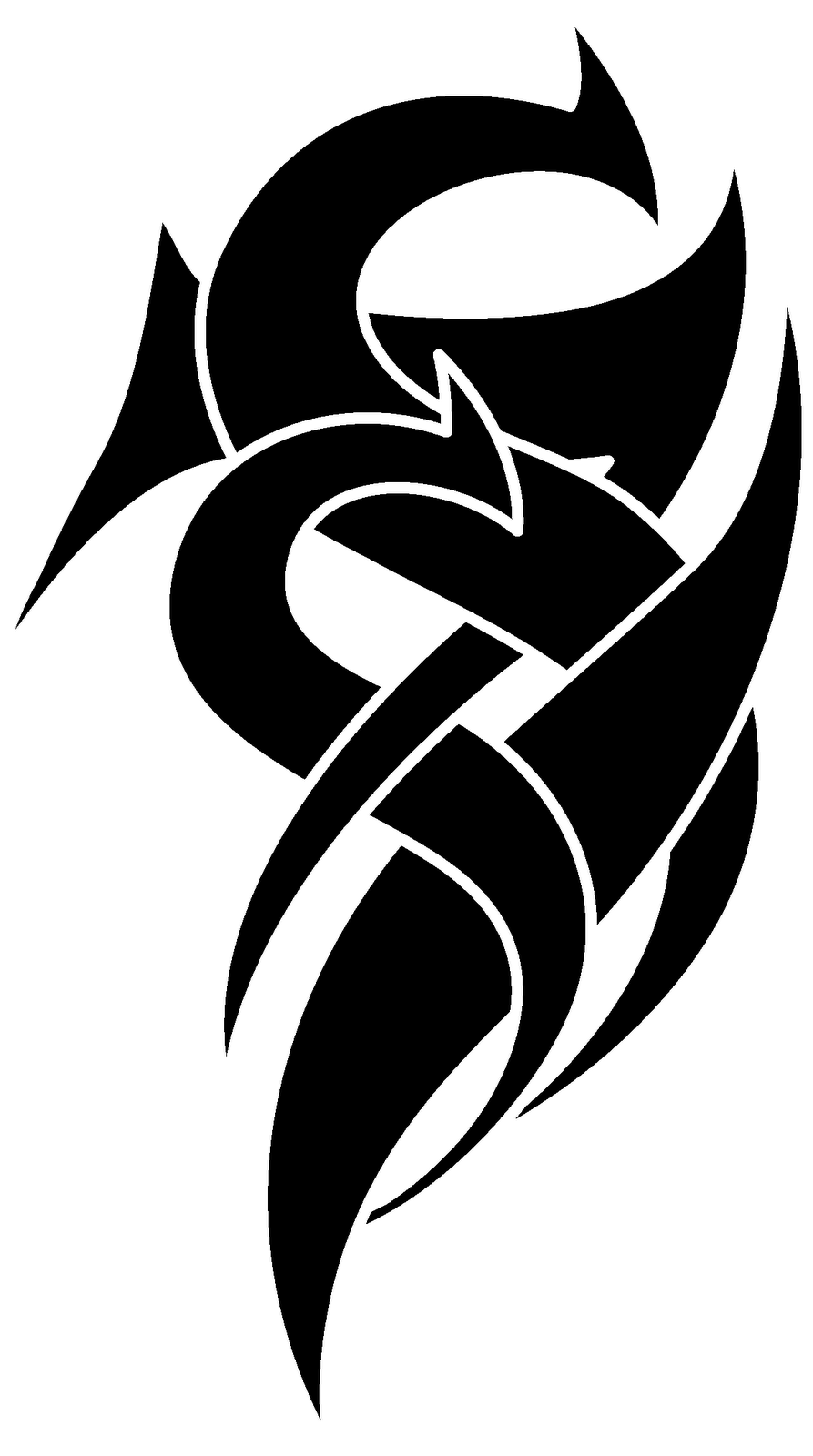 3d Logos Tattoo Design  HD Free Download