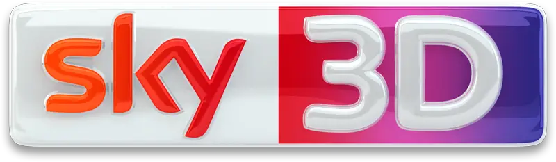3d Sky Emblem  HD Free Download