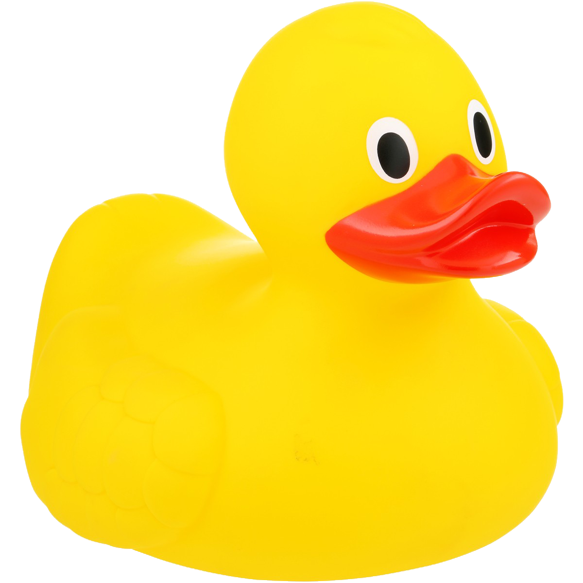 3drubber Duck  HD Free Download