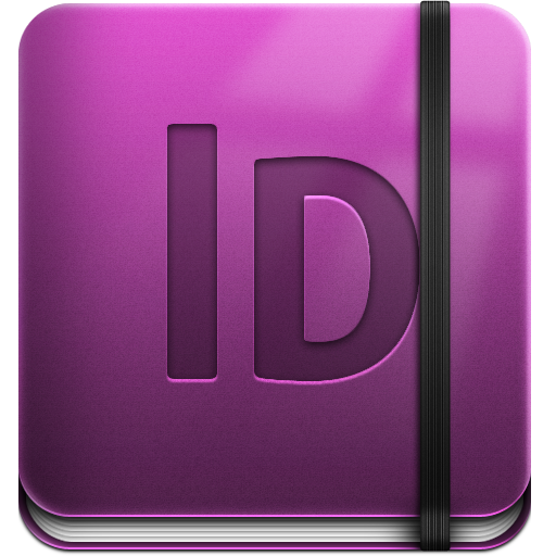 512×512 Indesign Logo Icon Transparent  HD Free Download