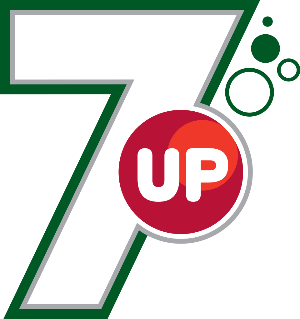 7 Up PNG Logo  HD Free Download