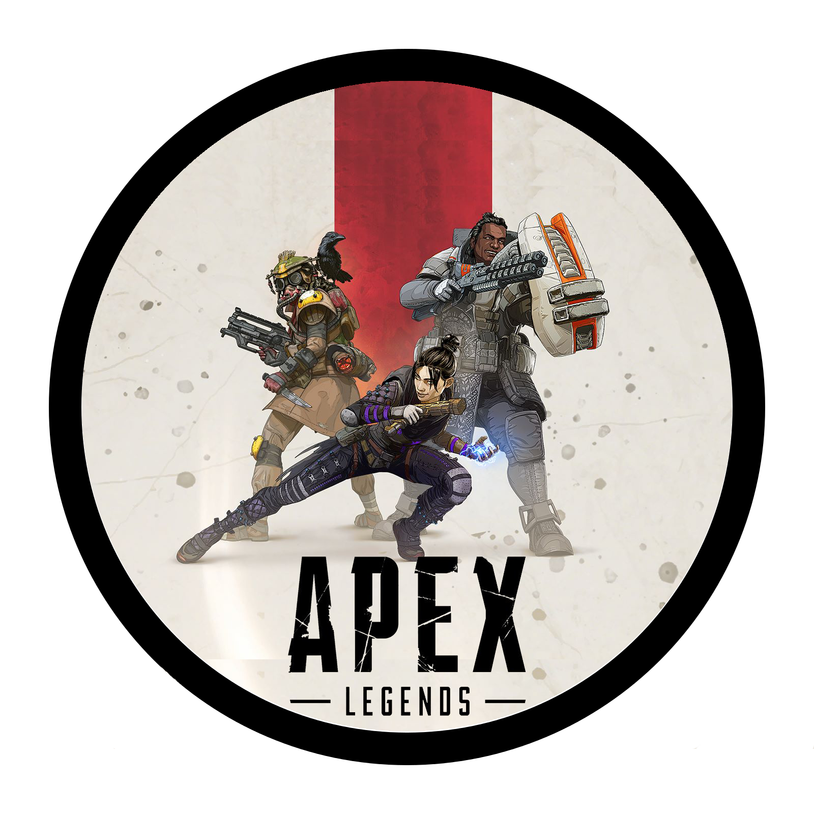 Icon Apex Logo PNG HD Free Download