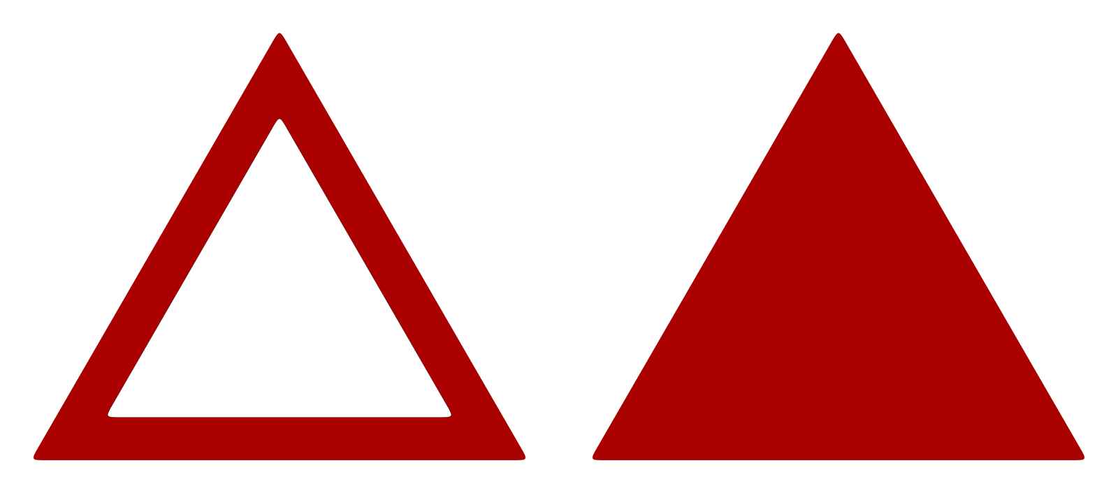 Illuminati Triangle PNG HD Free Download