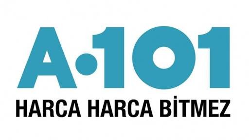 A101 Harca Harca Bitmez Logo Photo PNG  HD Free Download