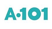 A101 Logo  HD Free Download