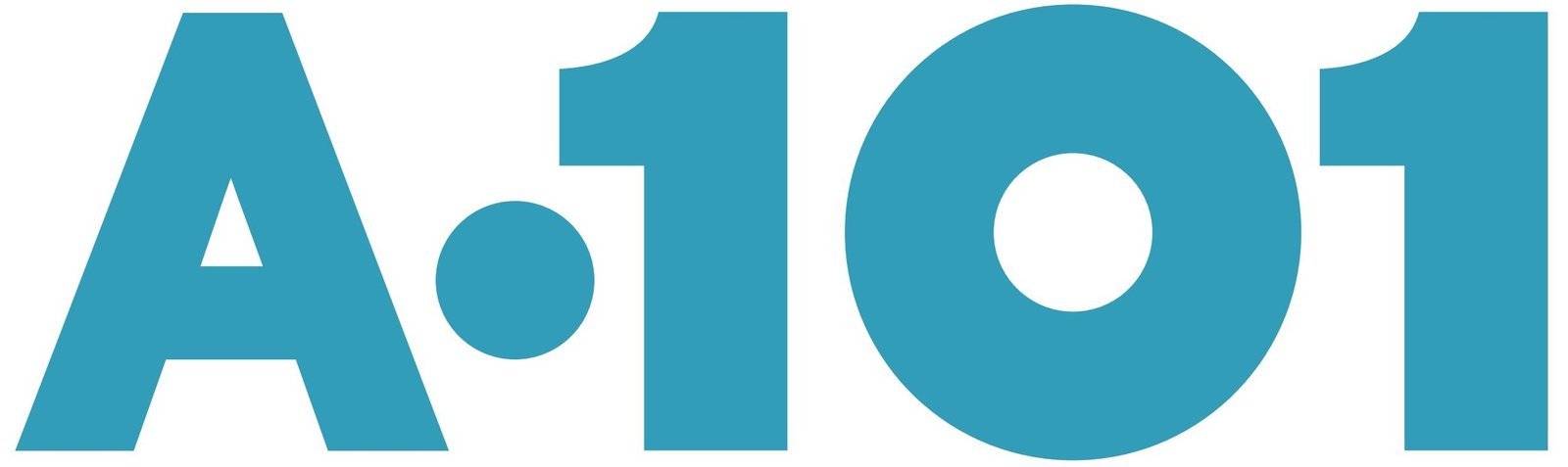 A101 Logo Free HD Free Download