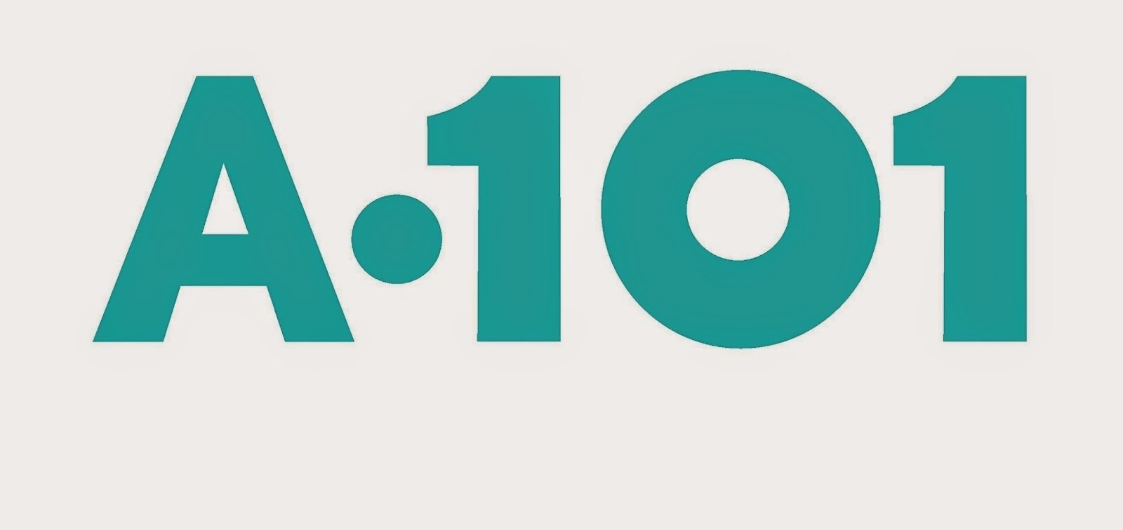 A101 Logo Free PNG  HD Free Download