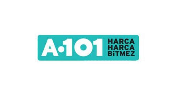 A101 Market Logosu Indir  HD Free Download