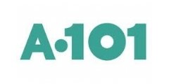 A101 Market Logo PNG  HD Free Download