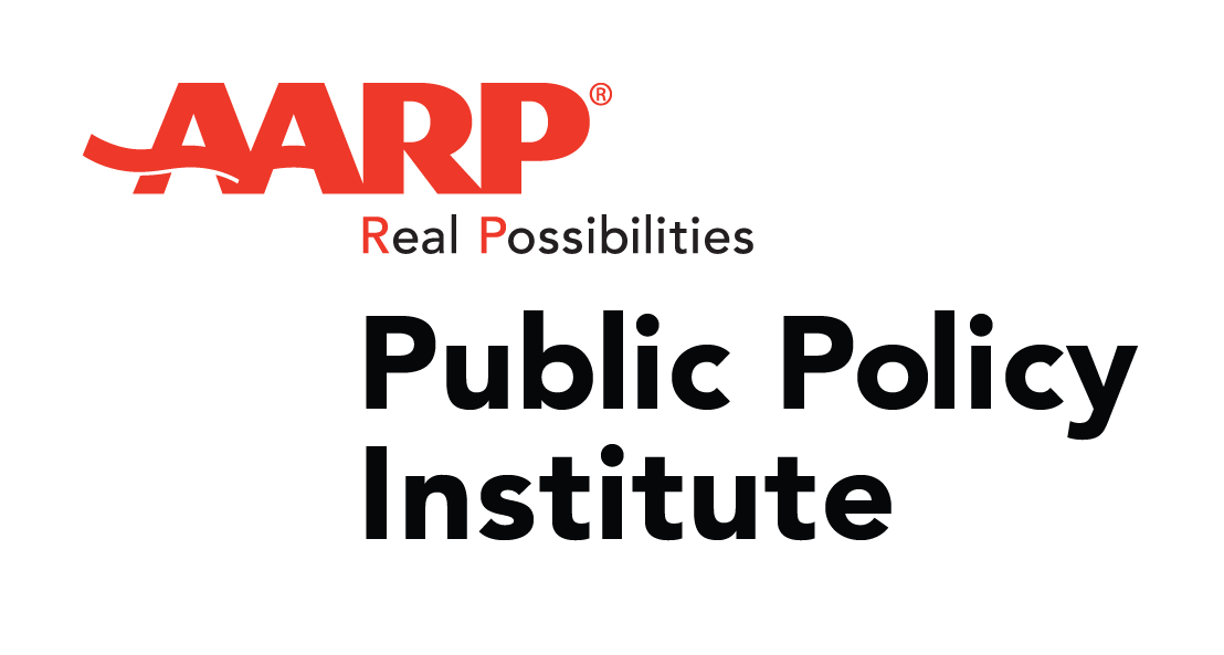 Aarp Policy Institute PNG Logo  HD Free Download