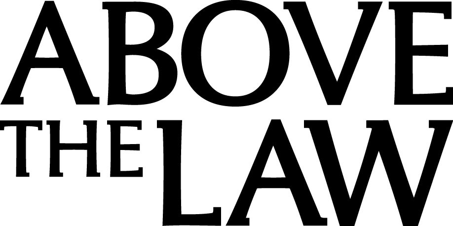 Above The Law Logo  HD Free Download