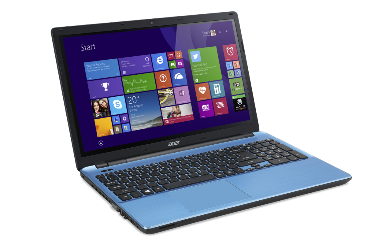 Acer Aspire Laptop Review Decent Budget Laptop  HD Free Download