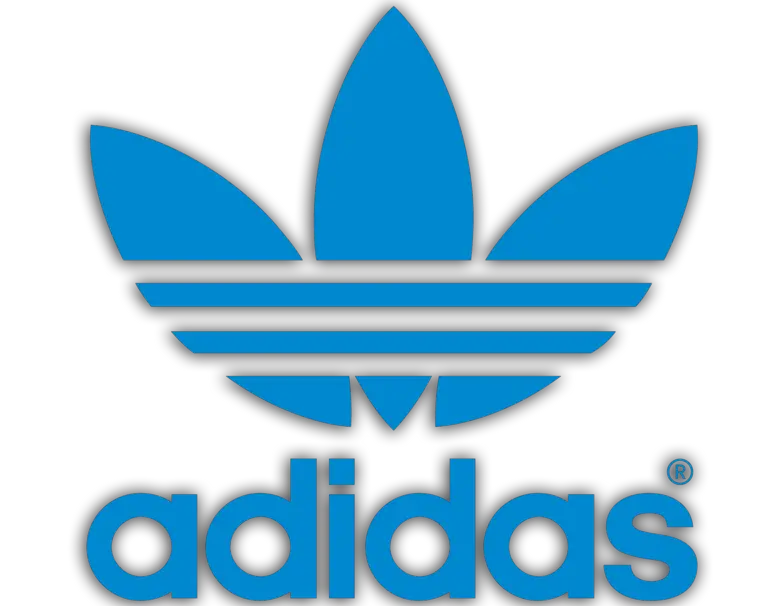 Adidas Logo PNG  HD Free Download