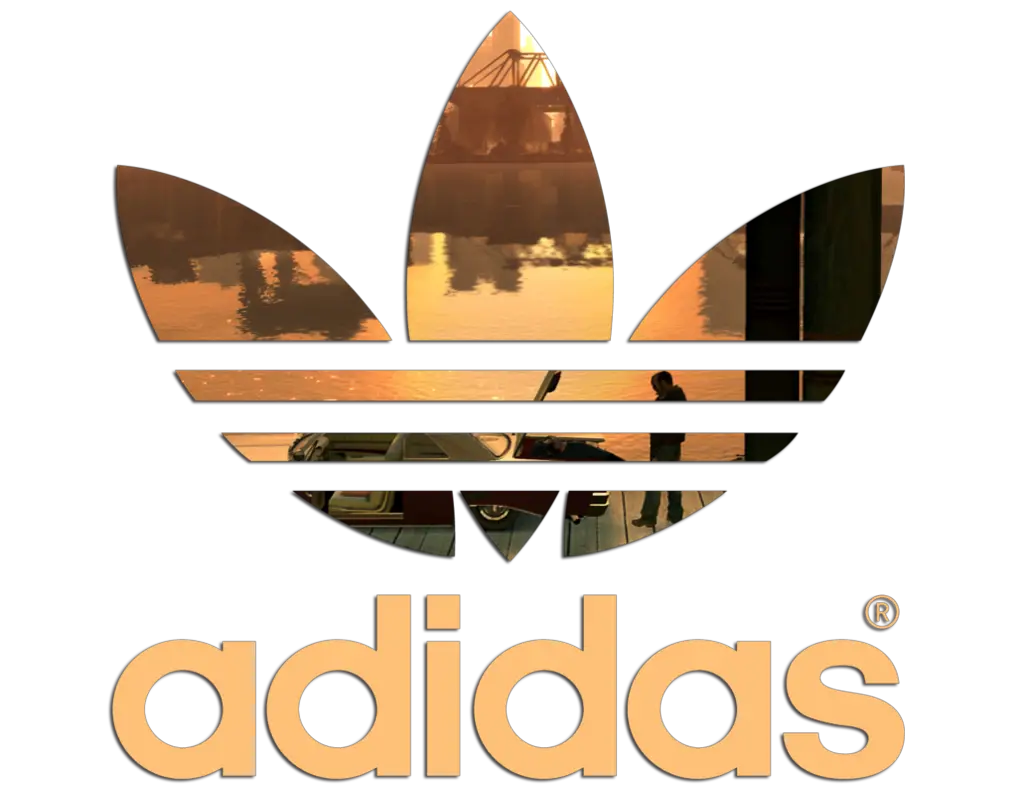 Adidas Logo Transparent Images  HD Free Download