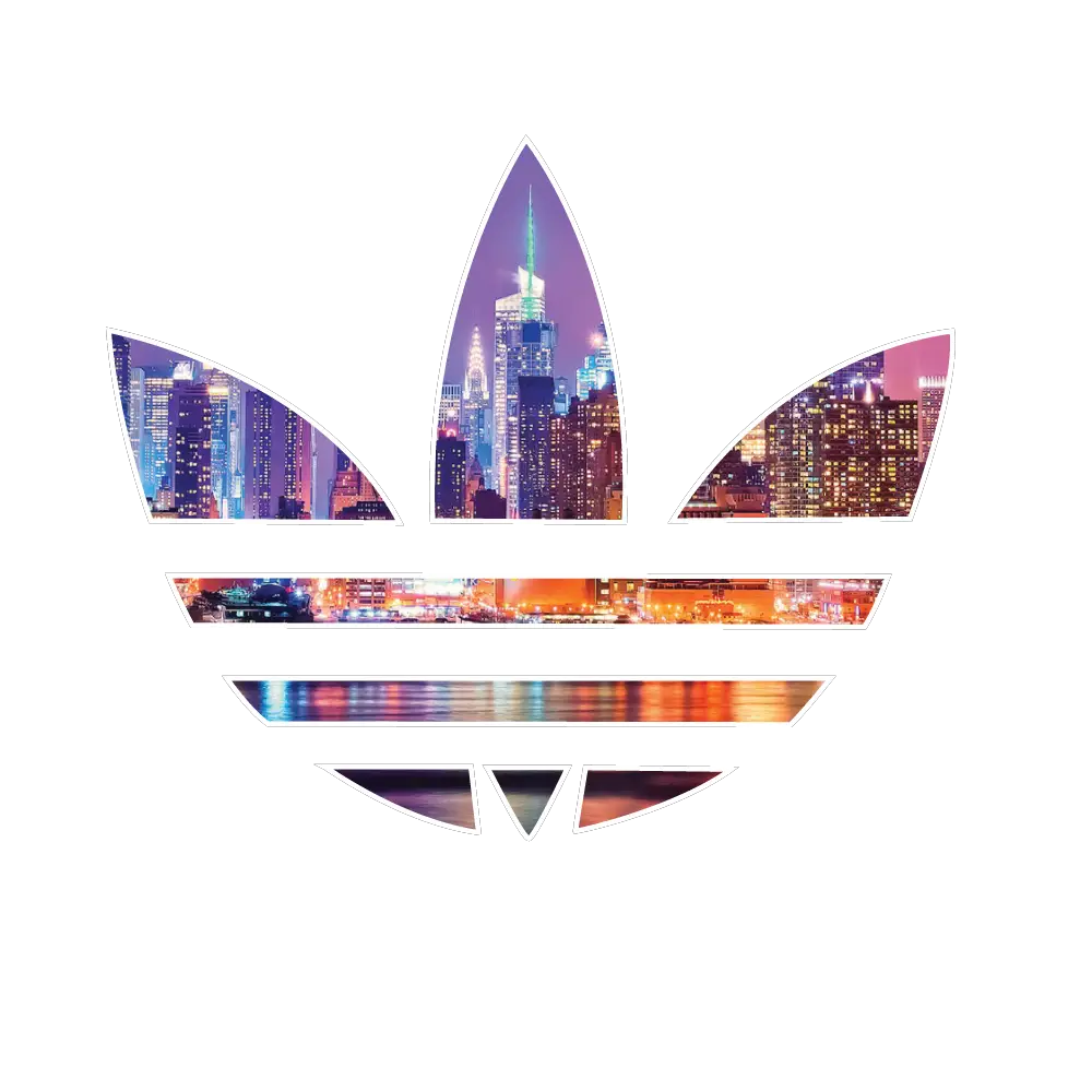 Adidas Logo Transparent Tumblr  HD Free Download