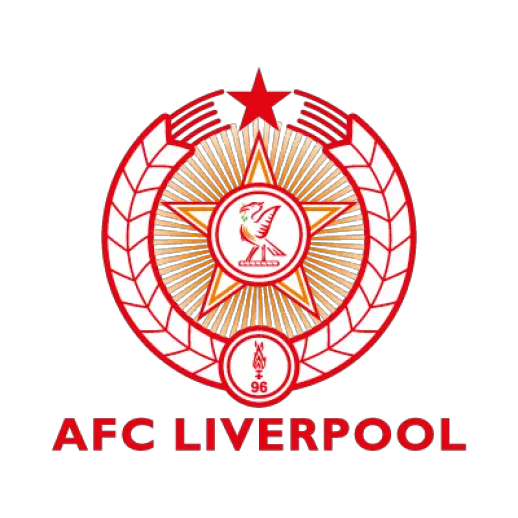 Afc Liverpool Logo HD Free Download
