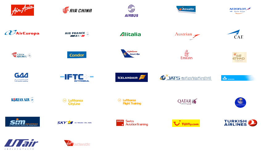 Airlines Logos PNG  HD Free Download