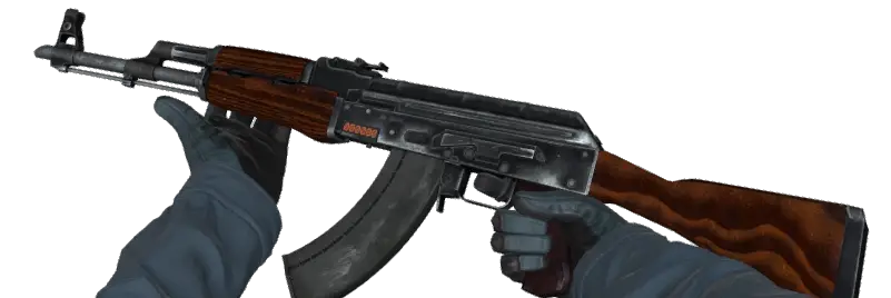 Ak 47 The Great Rifle Debate Esports Edition  HD Free Download