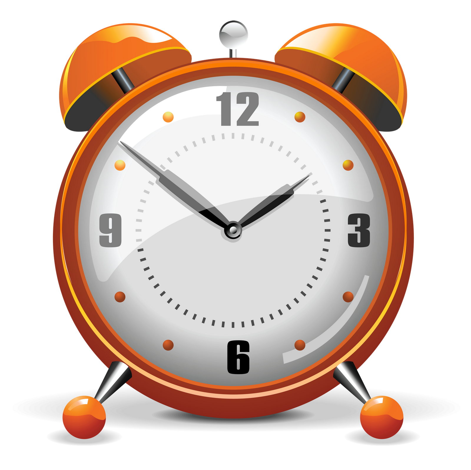 Alarm Clock Clock PNG Transparent Images   HD Free Download