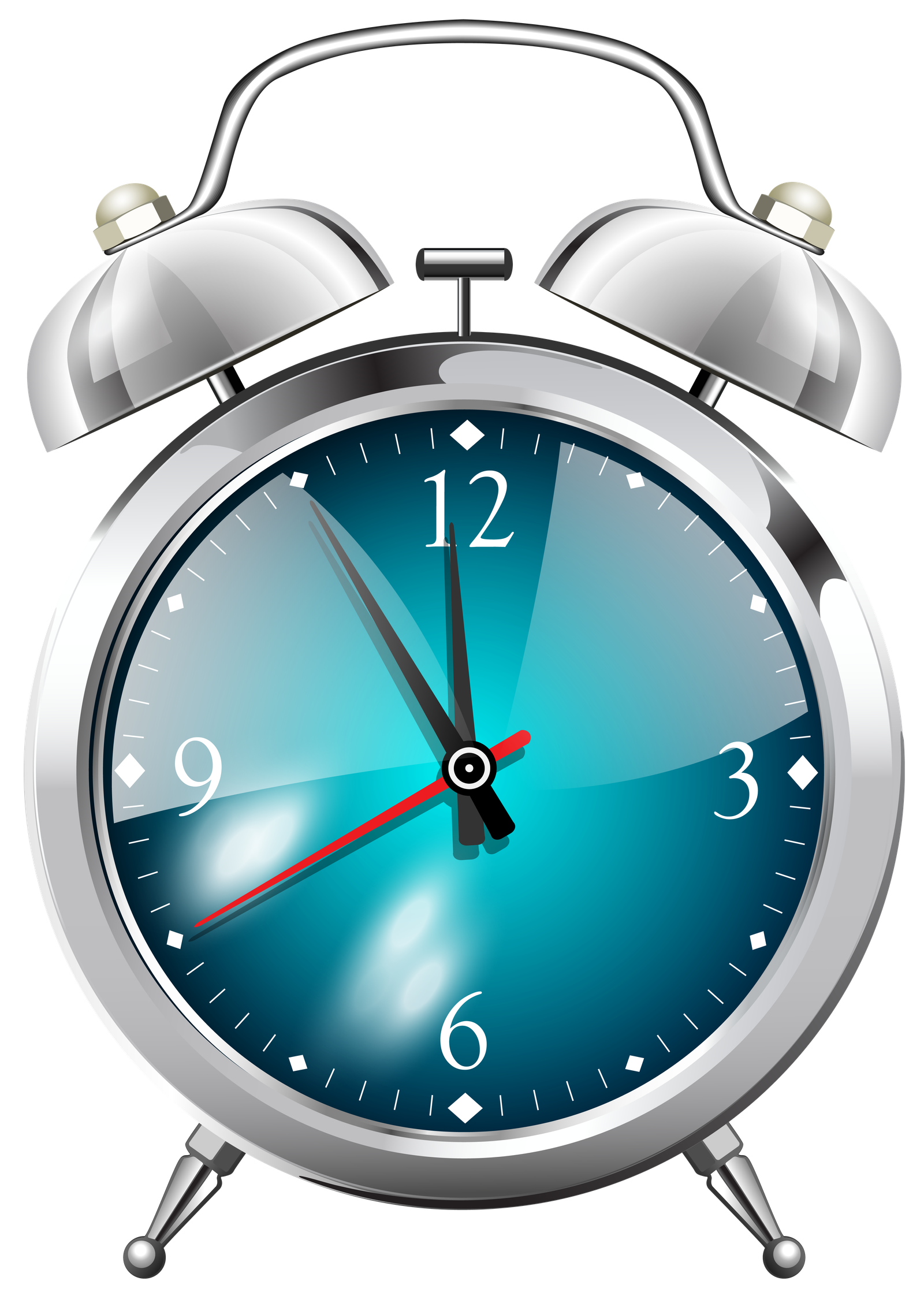 Alarm Clock PNG Clip Art Best Web Clipart  HD Free Download