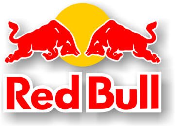 All Red Bull PNG Logos  HD Free Download