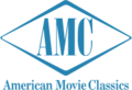 Amc American Movie Classics PNG Logo  HD Free Download