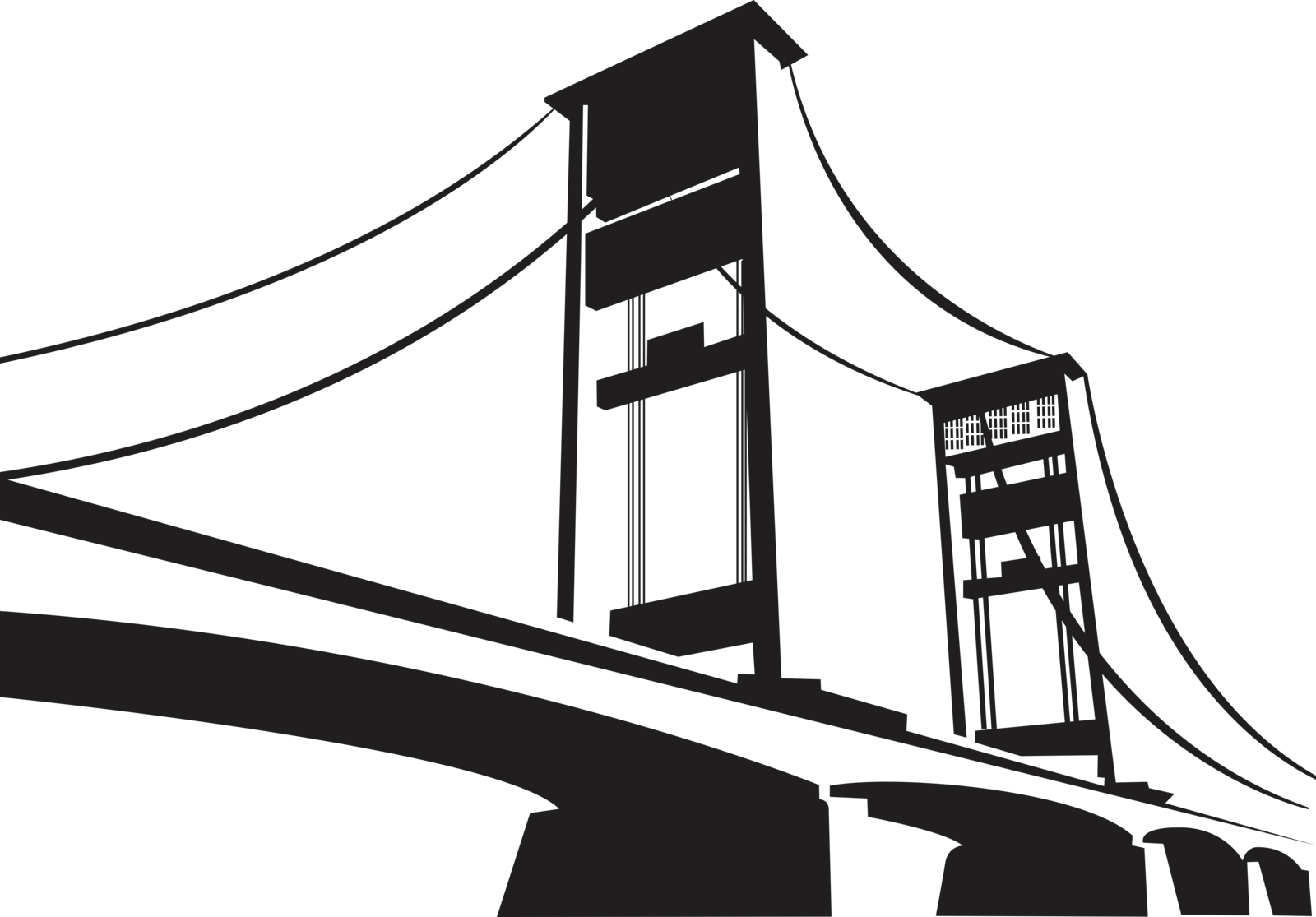 Ampera Bridge Agongbe Deviantart  HD Free Download