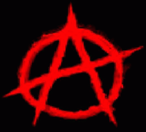 Anarchy Symbol Gnostic Mustard Seed Faith  HD Free Download