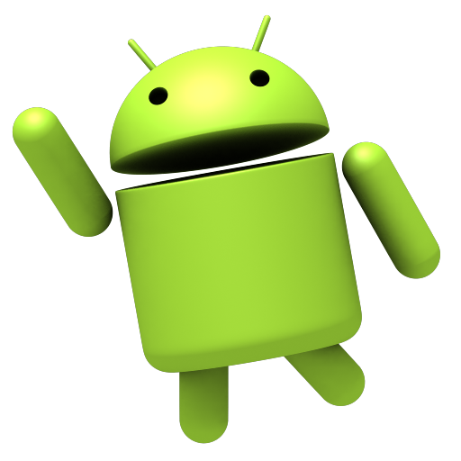 Android Logo Important Announcement For Android Users Parkeasier  HD Free Download