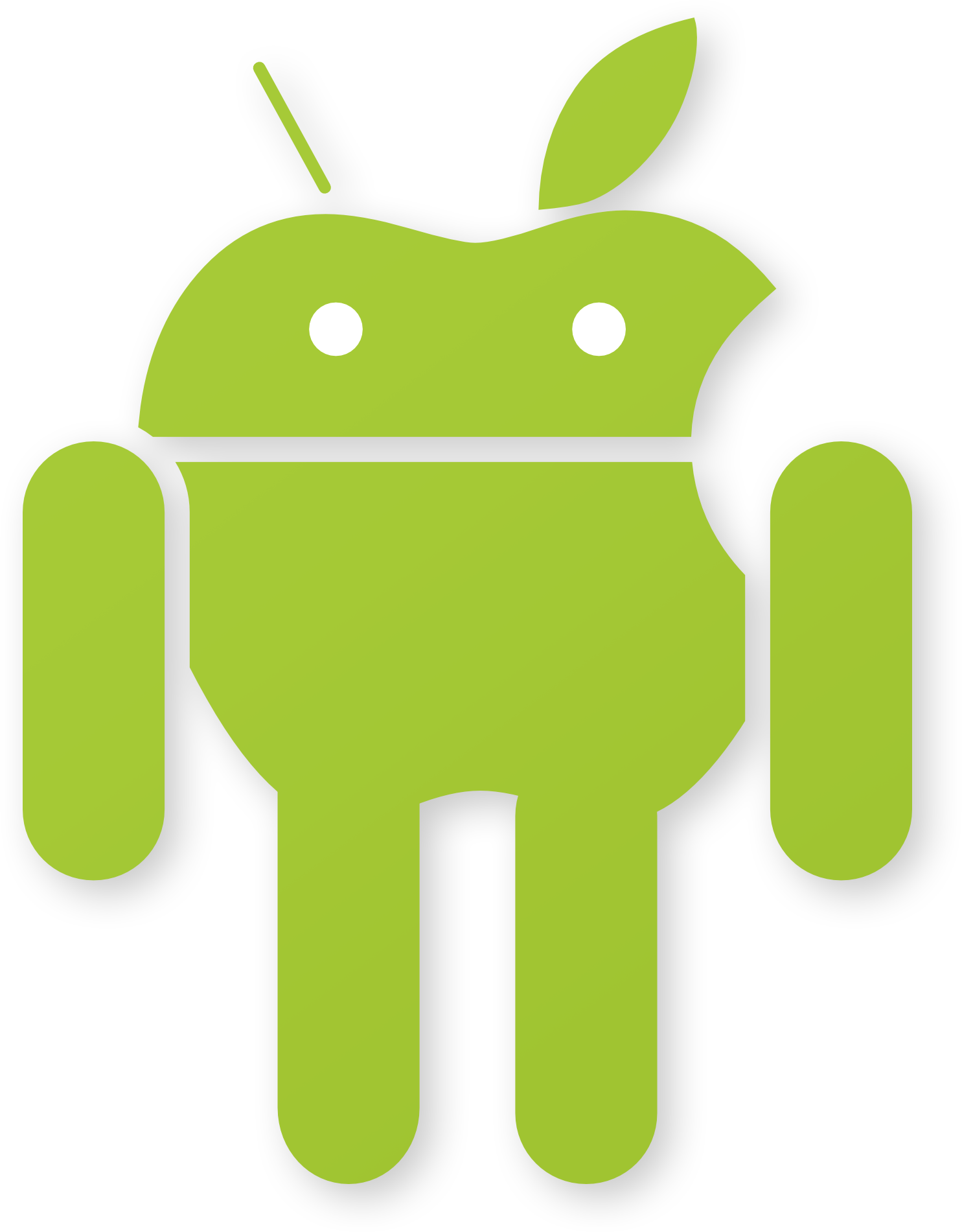 Android Logo Phone Wars Iphone Android Steve Lovelace  HD Free Download