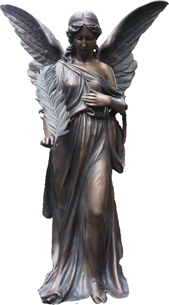 Angel PNG Erdmute Deviantart  HD Free Download