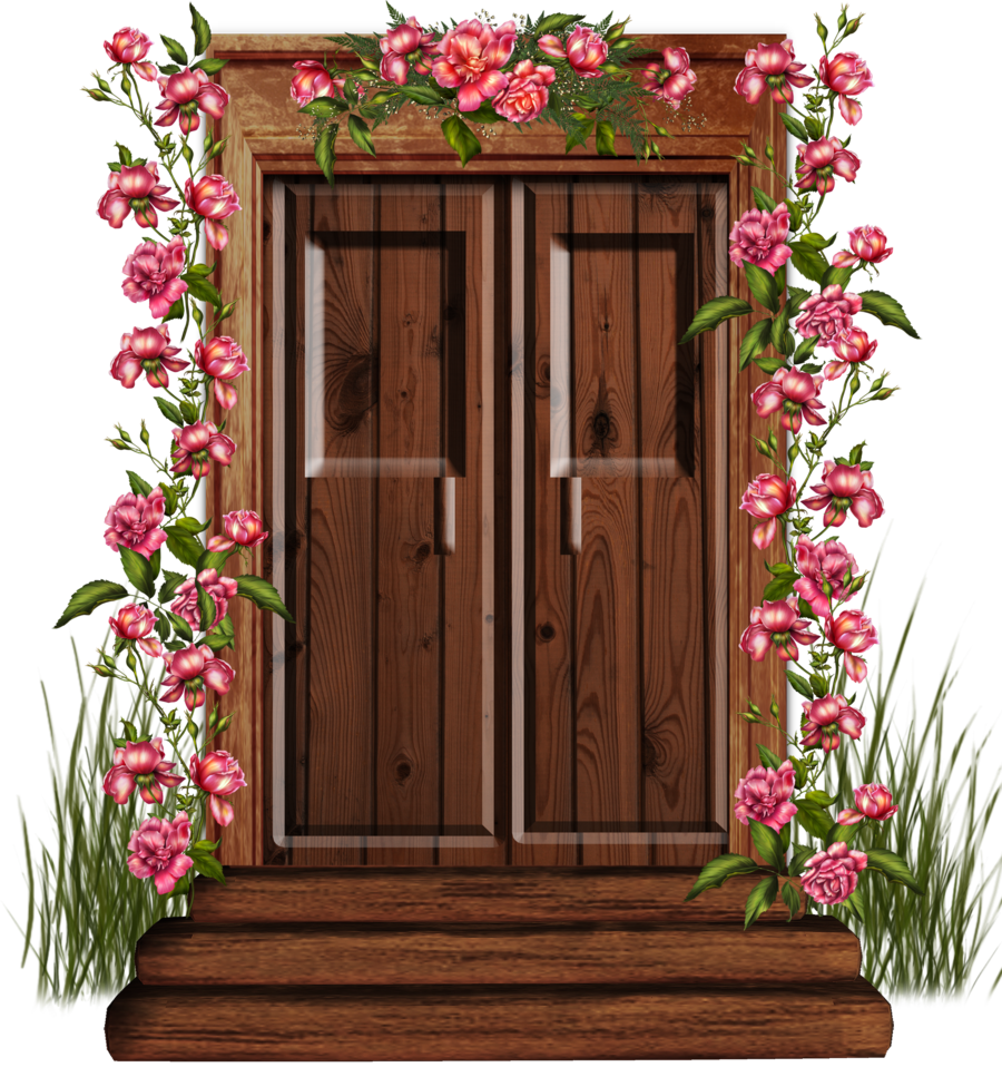 Animated Door Clipartclipart  HD Free Download