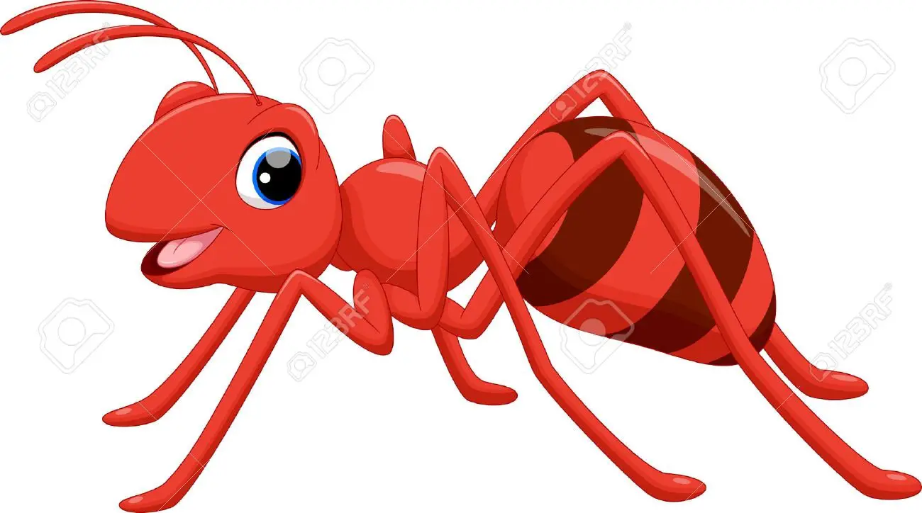 Ant Clipart Ethanpringlem For Personal Use HD Free Download