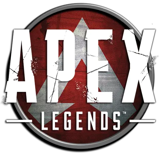 Apex Legends Logo PNG Circle  HD Free Download
