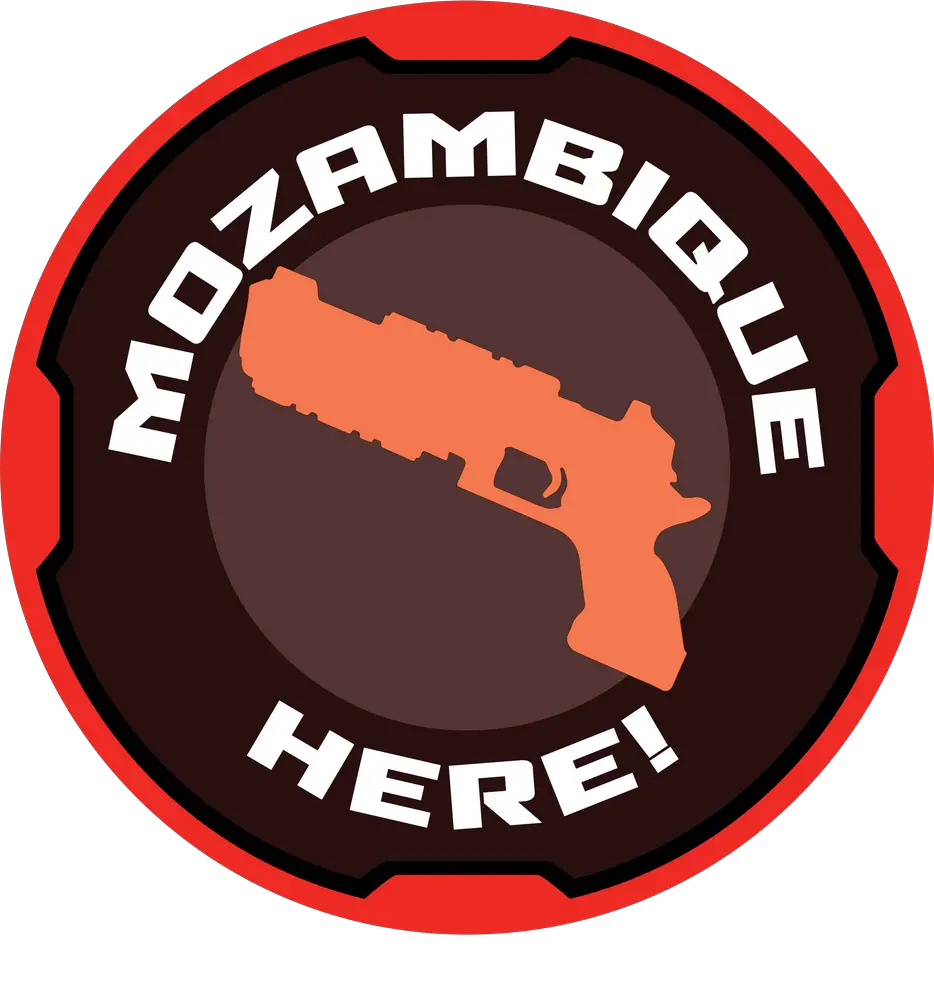 Apex Legends Mozambique Here  HD Free Download
