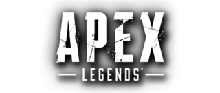 Apex Legends With Shadow Logo Transparent  HD Free Download