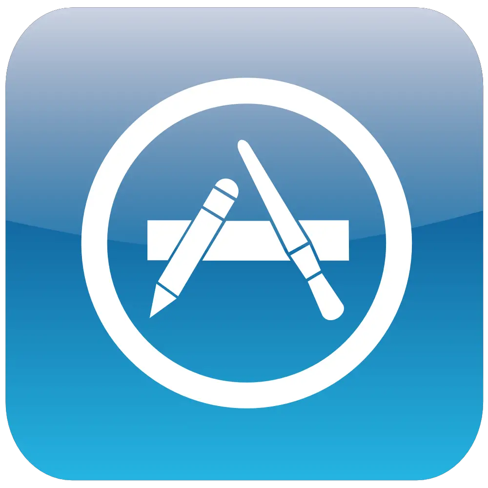 Apple App Store Mon Top Des Applications Iphone Android  HD Free Download