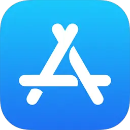Apple App Store PNG Logo   HD Free Download
