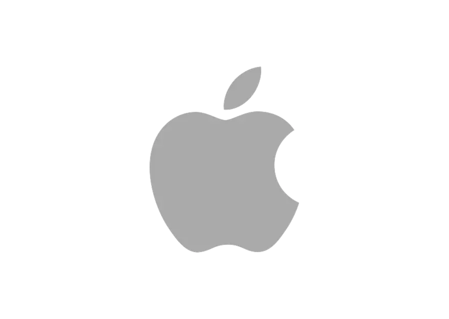 Apple Logo Hcil  HD Free Download