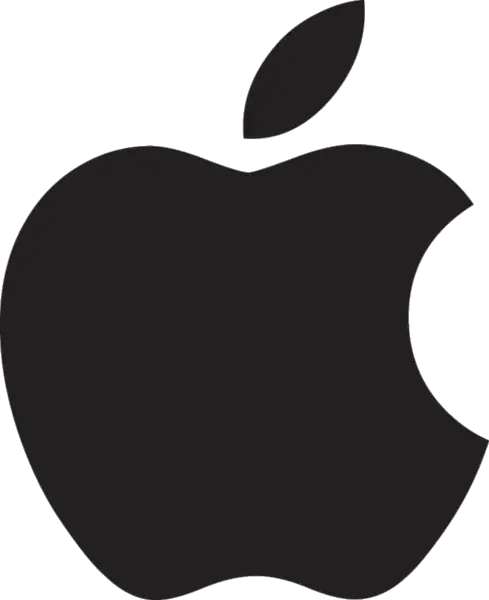 Apple Logo Images Clkerm Vector Clip Art HD Free Download