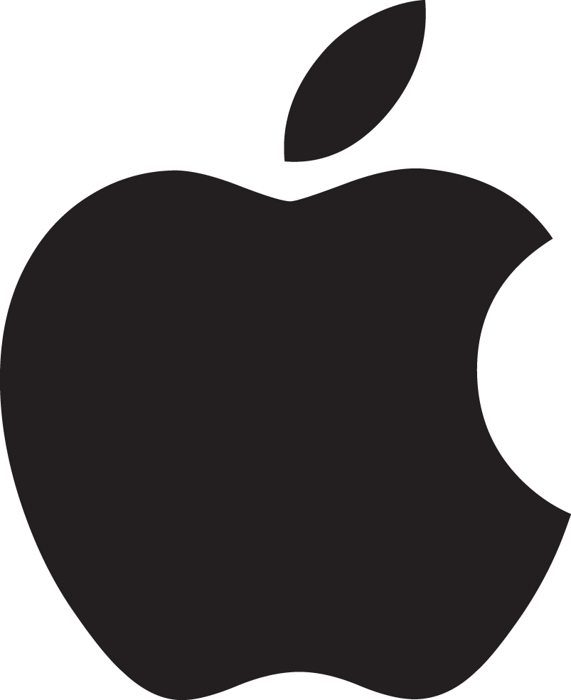 Apple Logo Images Clkerm Vector Clip Art  HD Free Download