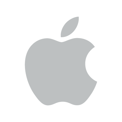 Apple Logo PNG Apple Mac Vector Logo  HD Free Download