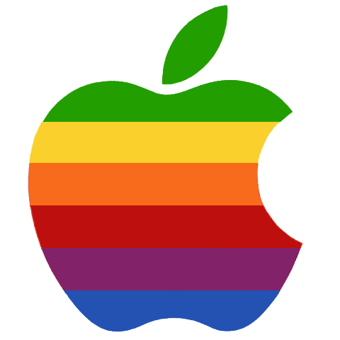 Apple Logo PNG Imcrazy  HD Free Download