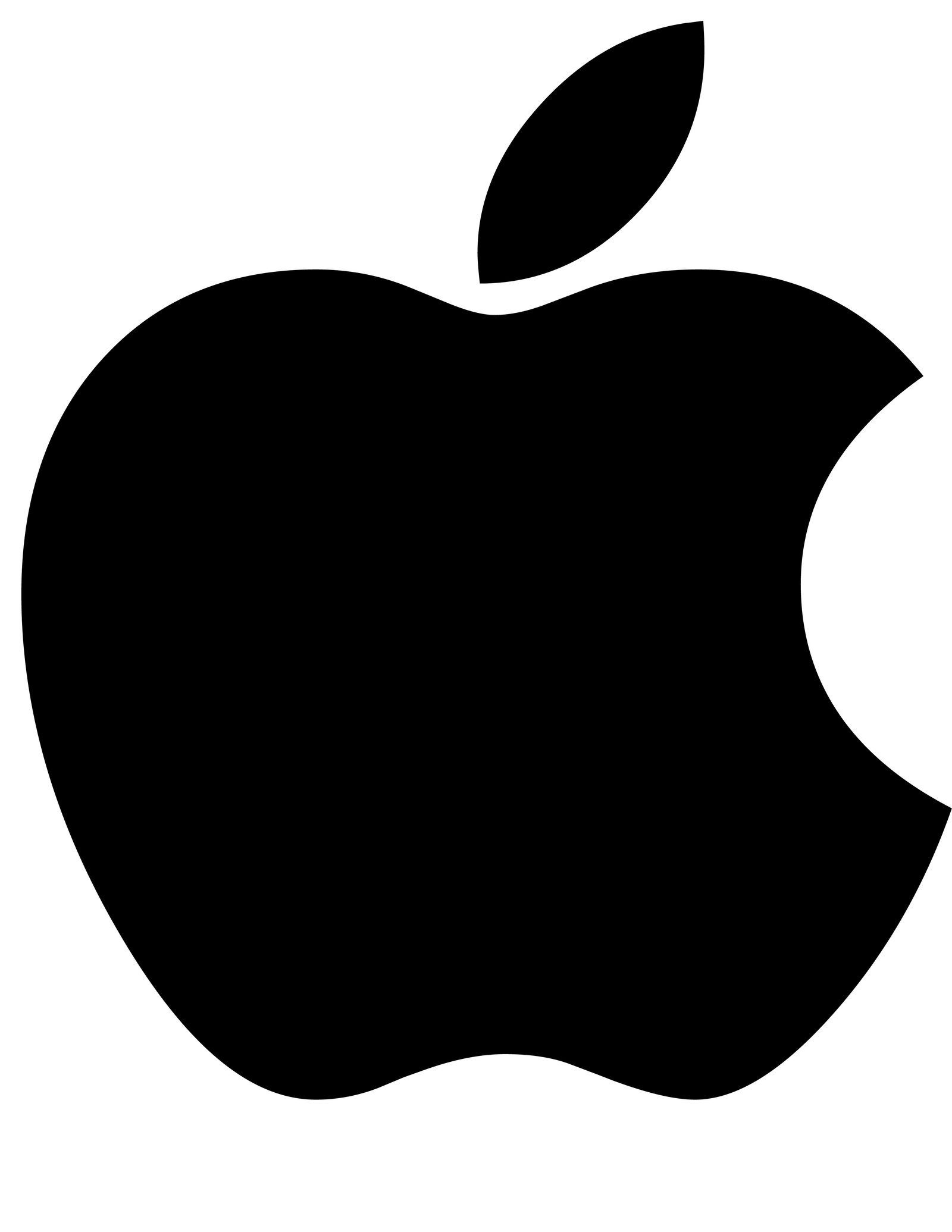 Apple Logo PNG Index Content Uploads HD Free Download
