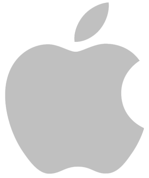 Apple Logo PNG Logo Apple Tmsoft  HD Free Download