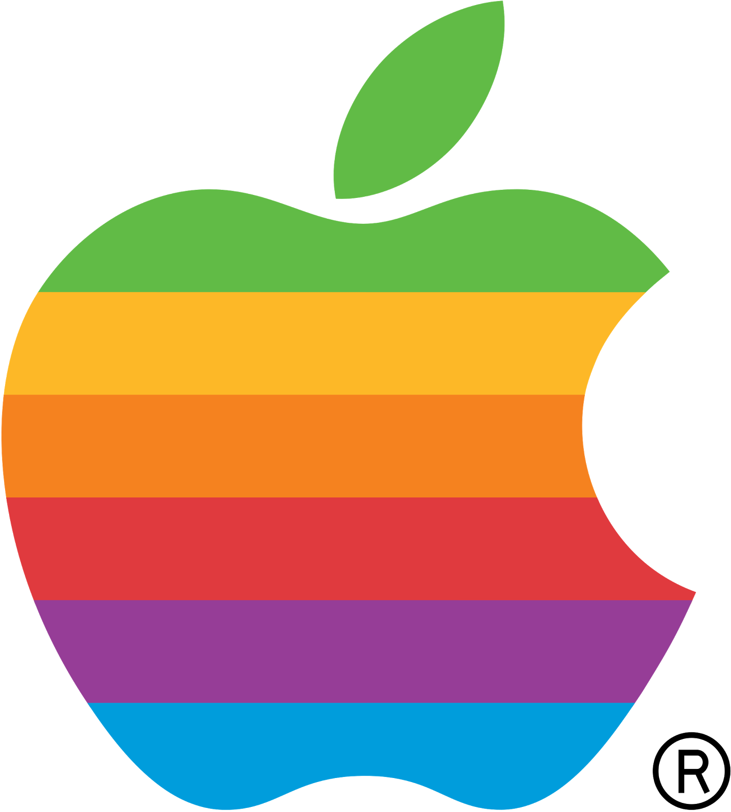 Apple Logo PNG The Friday Five Five Best Logos Ever Mind Bullets  HD Free Download