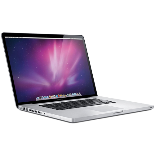 Apple Macbook Pro PNG  HD Free Download