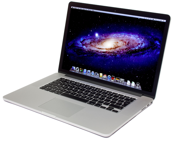 Apple Macbook Pro With Retina Display Hands Preview  HD Free Download