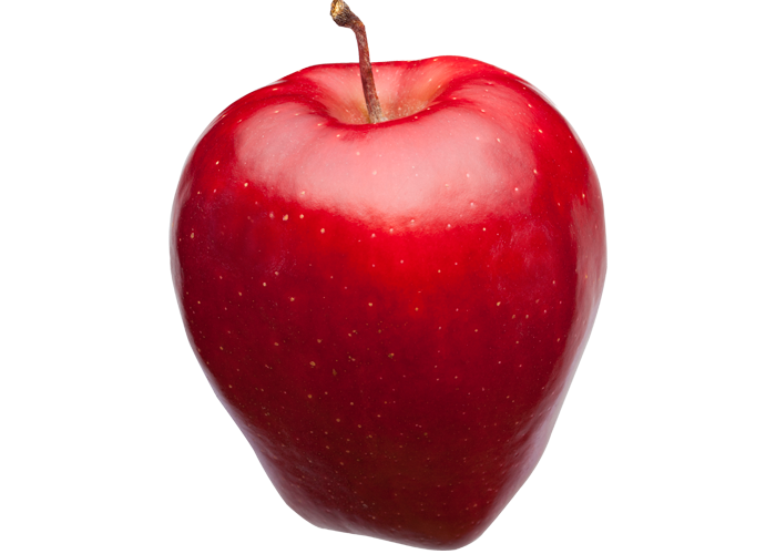 Apple PNG Red Delicious Yates Cider Mill  HD Free Download